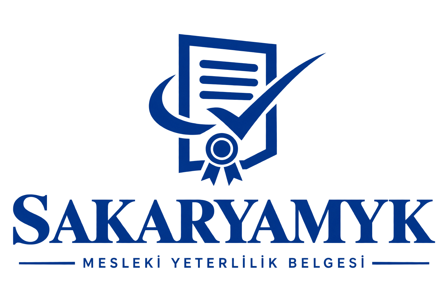 Sakarya MYK Logo